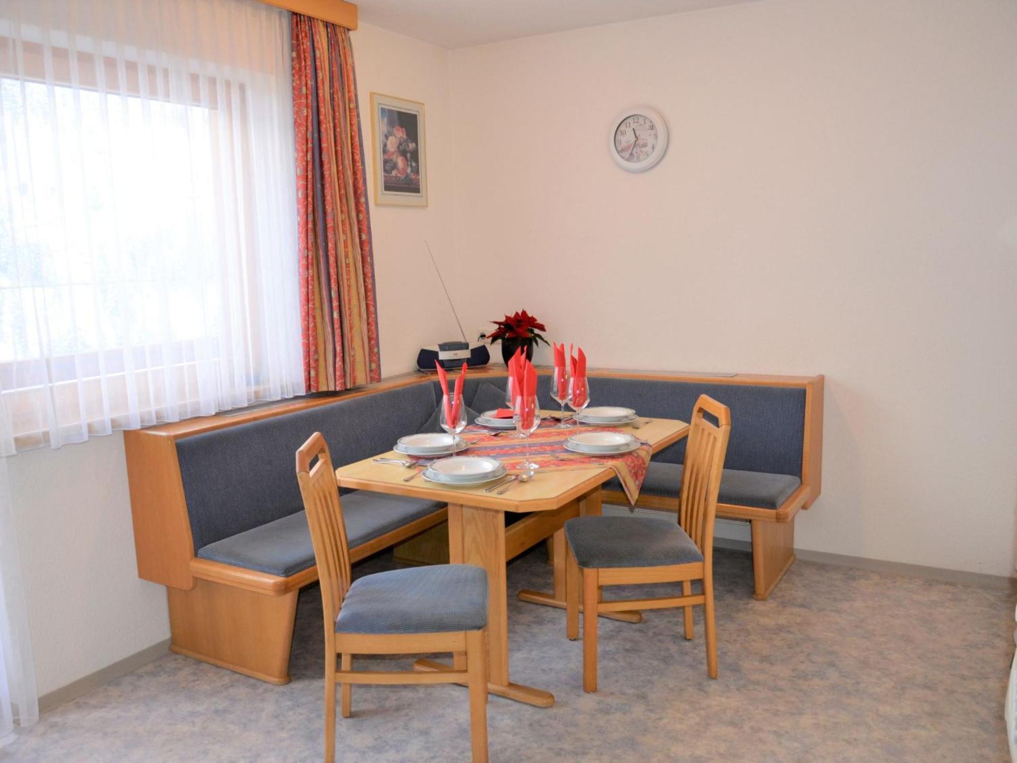 Apartment Elfriede - Szu120 By Interhome See Eksteriør bilde