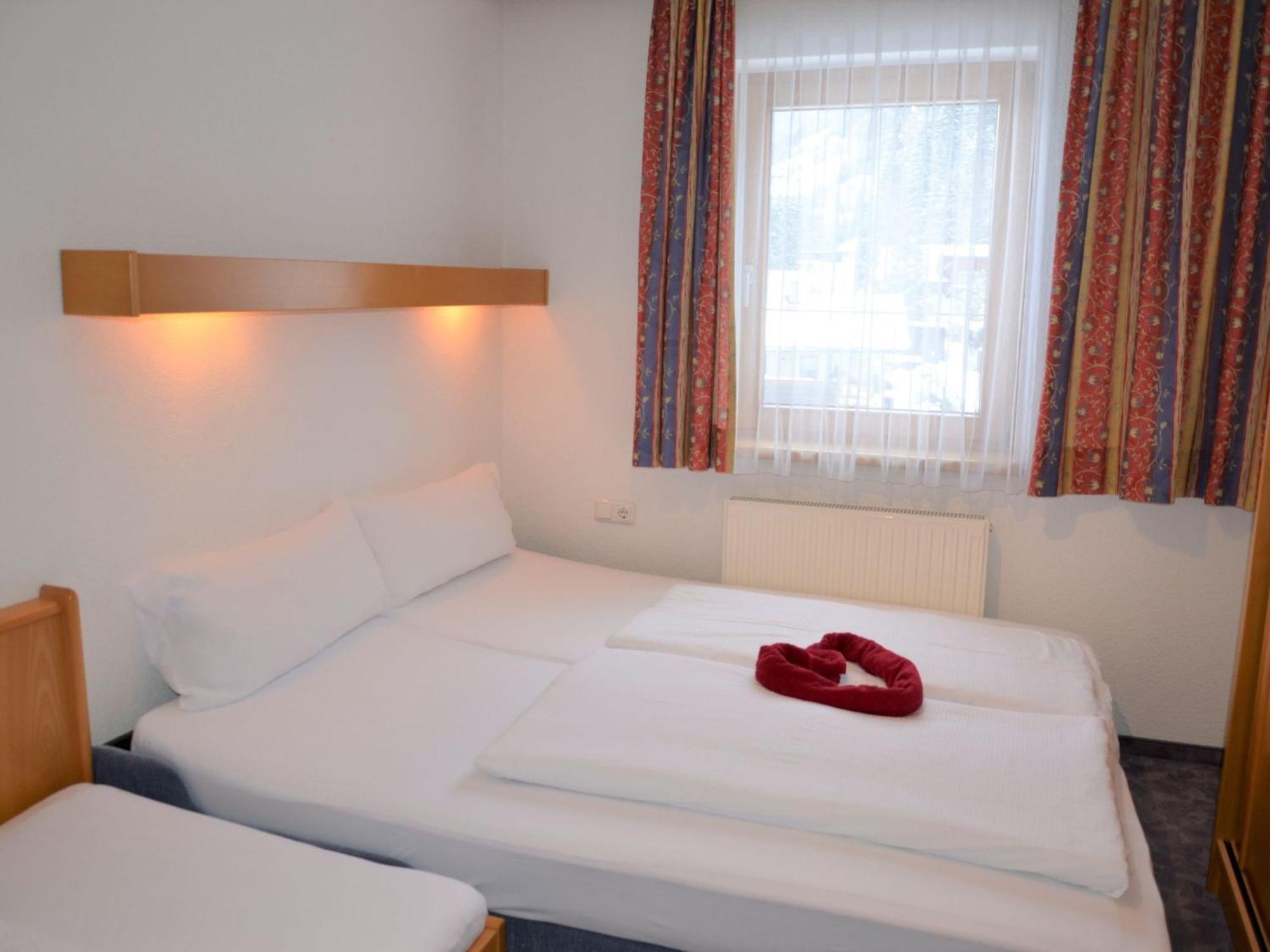 Apartment Elfriede - Szu120 By Interhome See Eksteriør bilde