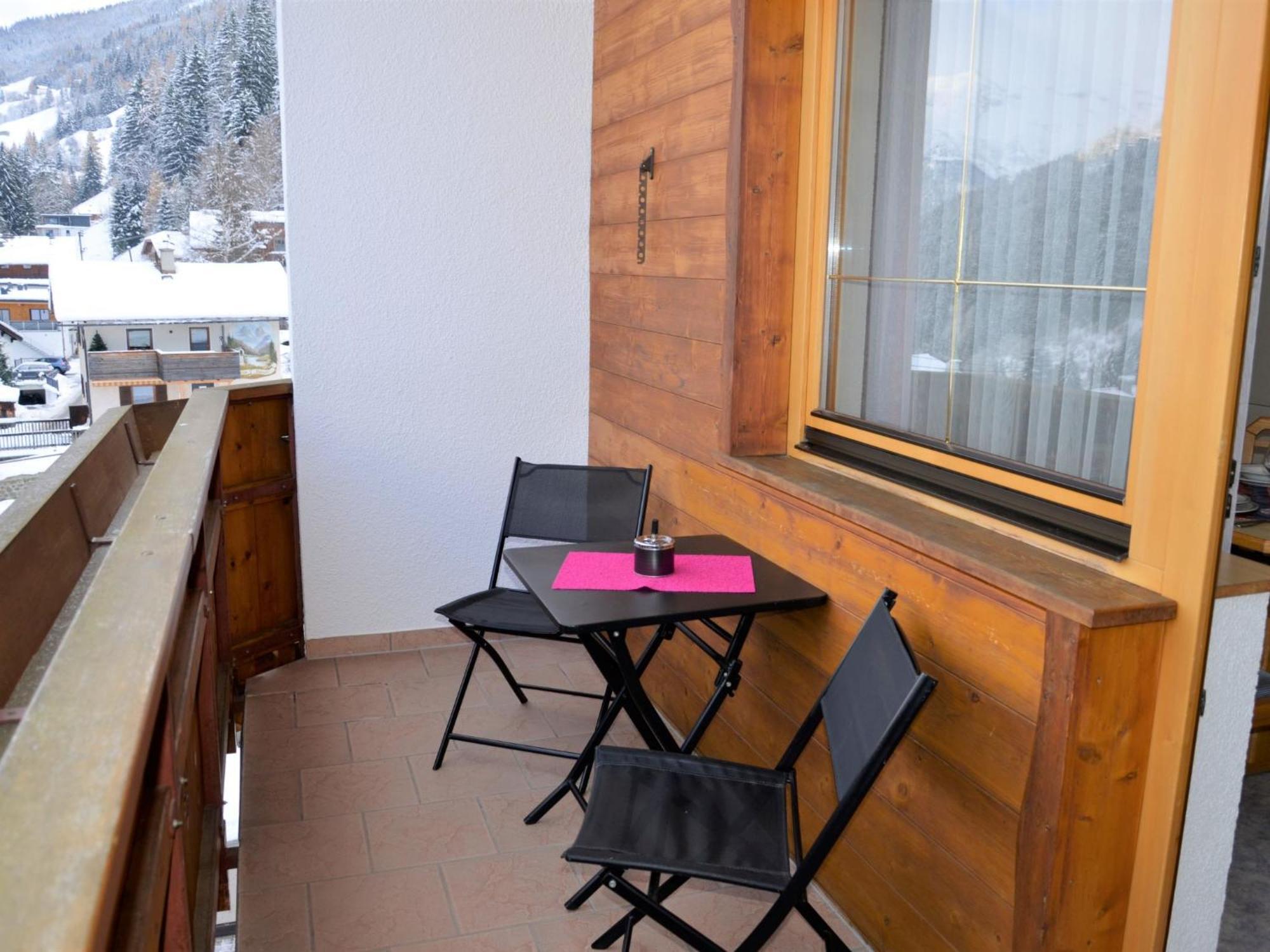 Apartment Elfriede - Szu120 By Interhome See Eksteriør bilde