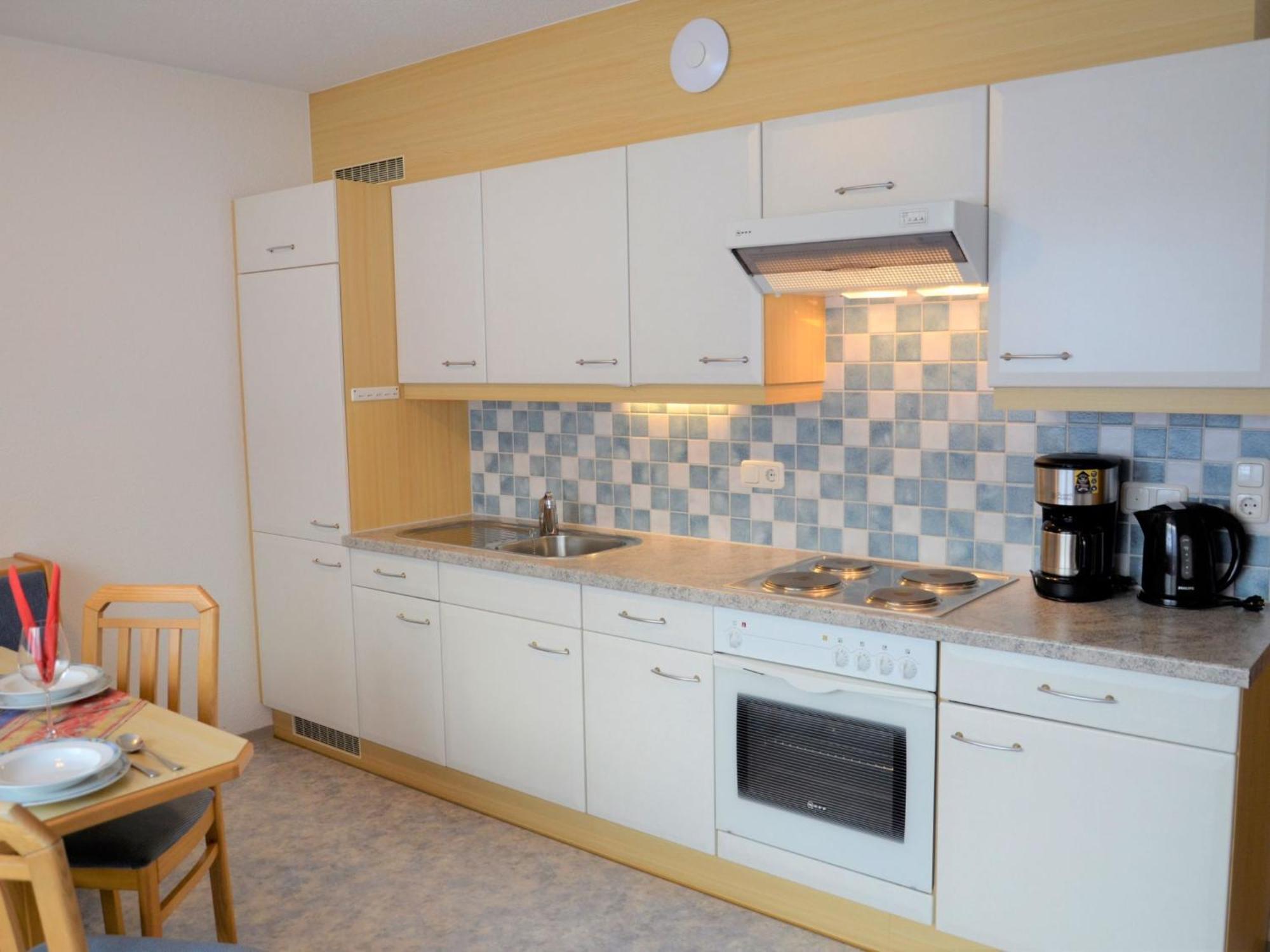 Apartment Elfriede - Szu120 By Interhome See Eksteriør bilde